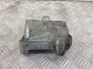 кронштейн КПП Volkswagen Passat B6 2009, 1.4 л., CAXA, бензин, 6МКПП, голубой, универсал, передний привод, 1K0199117AH