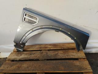 крыло переднее правое Land Rover Discovery 3 поколение L319 2007, 2.7 л., 276DT, дизель, АКПП, серый, внедорожник 5 дв., полный привод