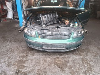Volkswagen Passat B5