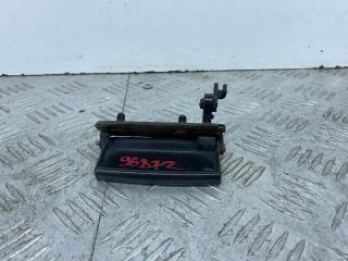 ручка крышки багажника Hyundai Getz 1 поколение [рестайлинг] 2006, 1.3 л., бензин, МКПП, серебро, хетчбэк 3 дв., передний привод