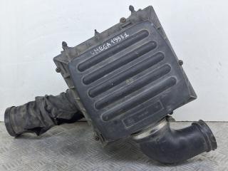 корпус воздушного фильтра Opel Omega B [рестайлинг] 2001, 2.2 л., Z 22 SE, бензин, АКПП, темно-синий, универсал, задний привод, 09202570