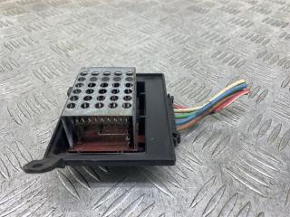 сопротивление печки Mercedes-Benz Vito W639 (2003 - 2010), A0018216560