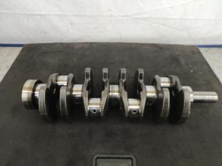 коленвал Hyundai H-1 Grand Starex 2008, 2.5 л., дизель, МКПП, белый, минивэн, задний привод, 0811241221BB, 081124, 2232N, BBCBB