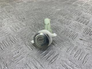 личинка дверного замка Renault Scenic 1 поколение [рестайлинг] 2002, 1.6 л., K4M 700, бензин, МКПП, серебро, минивэн, передний привод, 700838540