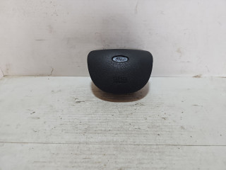 подушка безопасности водителя Ford Transit 5 поколение (1995 - 2003), 96VBV042B85