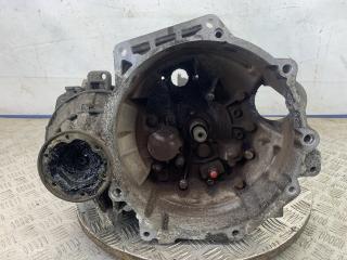 КПП механическая (МКПП) Skoda Octavia 2 поколение (A5) [рестайлинг] 2011, 1.6 л., CAYC, дизель, 5МКПП, оливковый, хетчбэк 5 дв., передний привод, LHW