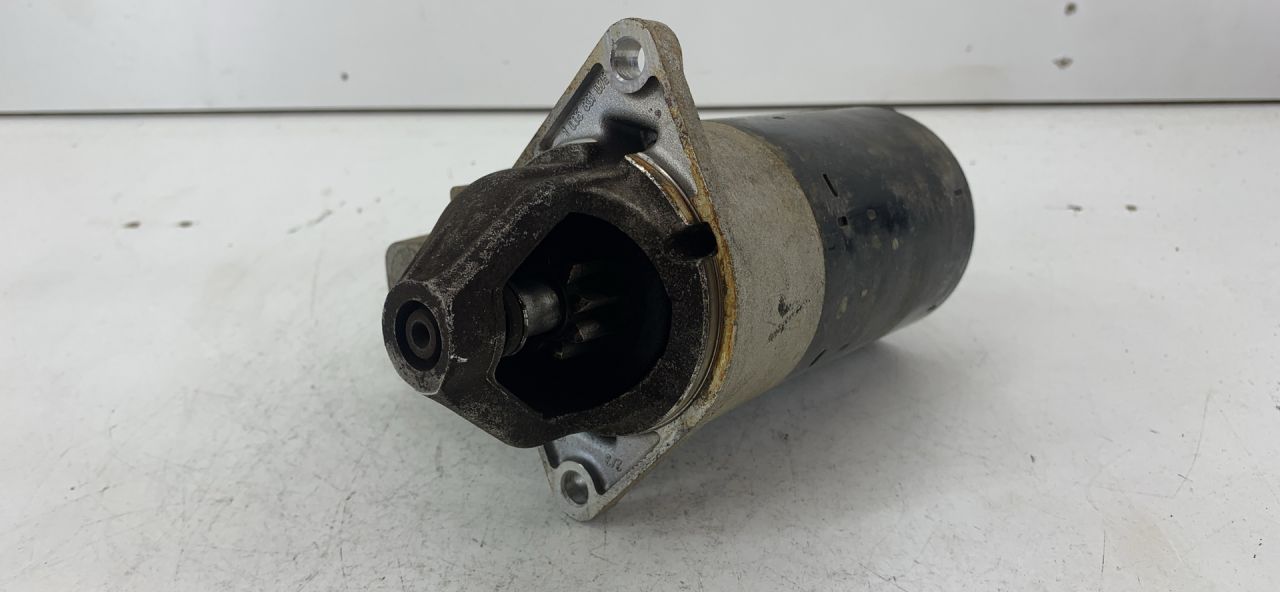 стартер Opel Corsa D 2008, 1.0 л., бензин, 0001106015, 1005831075 - фото №1