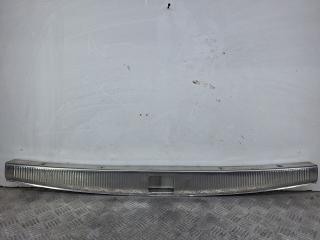 накладка внутренняя на заднюю панель кузова Audi A6 4B/C5 (1997 - 2001), 4B9864483A02