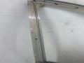 дверь передняя правая Opel Vectra C 2005, 2.2 л., Y 22 DTR, дизель, серый, универсал, передний привод - фото №2