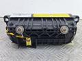 подушка безопасности пассажира Volkswagen Passat B6 2008, 1.8 л., BZB, бензин, 6МКПП, черный, универсал, передний привод, 3C0880204G - фото №3