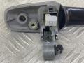 ручка наружная Mazda 5 1 поколение [рестайлинг] CR (2007 - 2010), 2.0 л., бензин, МКПП, серый, минивэн, передний привод - фото №6