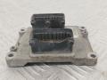 блок управления двигателем Alfa Romeo 147 1 поколение 2004, 1.6 л., бензин, 0261206715, ME731HA004 - фото №2