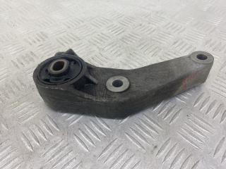 подушка крепления КПП Opel Corsa C F08 2001, 1.0 л., Z 10 XE, бензин, МКПП, черный, хетчбэк 3 дв., передний привод, 9227883
