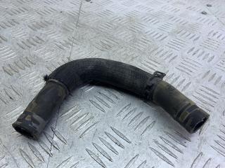 патрубок радиатора Land Rover Range Rover Sport 2 поколение [рестайлинг] (2017 - 2020), 2.0 л., гибрид, АКПП, серый, внедорожник 5 дв., полный привод