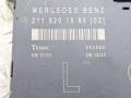 модуль управления двери Mercedes-Benz E-Класс W211/S211 2004, 3.2 л., M 112.954, бензин, АКПП, серебро, универсал, задний привод, 2118201585 - фото №4