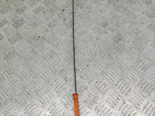 щуп двигателя Volkswagen Polo 5 поколение 2011, 1.4 л., CGGB, бензин, 5МКПП, синий, хетчбэк 5 дв., передний привод, 030R, 030115636A