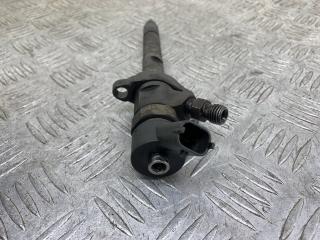 форсунка Renault Laguna 2 поколение 2004, 1.9 л., дизель, МКПП, серебро, универсал, передний привод, 0445110259, 6850852763409