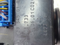переключатель света Mercedes-Benz A-Класс W168 2001, 1.7 л., OM 668.942, дизель, МКПП, темно-зеленый, хетчбэк 5 дв., передний привод, 1685450104 - фото №6