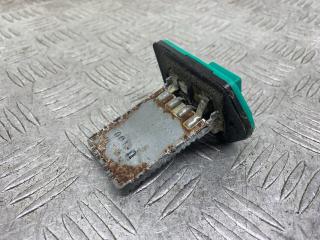 сопротивление печки Daewoo Rezzo KLAU 2001, 2.0 л., T20SED, бензин, МКПП, бирюзовый, минивэн, передний привод