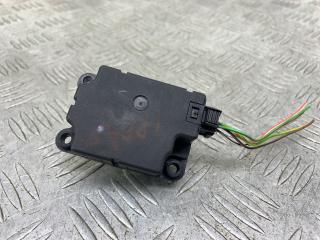 моторчик заслонки печки Opel Vectra C (2002 - 2005)
