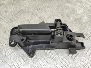 ручка внутренняя передняя правая Citroen Xantia 1 поколение [рестайлинг] 1999, 1.8 л., LFY  (XU7JP4), бензин, АКПП, серебро, хетчбэк 5 дв., передний привод, 9610679077