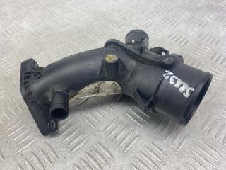 патрубок интеркулера Nissan NV200 1 поколение (2009 - 2026), 165763328R, 1207600