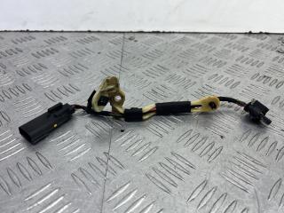 проводка Ford Galaxy 3 поколение [рестайлинг] 2022, 2.0 л., дизель, АКПП, белый, минивэн, передний привод