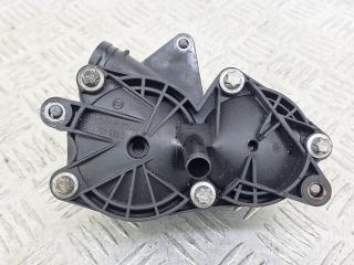 маслоотделитель (сапун) Mercedes-Benz A-Класс W168/V168 [рестайлинг] 2004, 1.7 л., OM 668.942, дизель, АКПП, синий, минивэн, передний привод, 1928404700