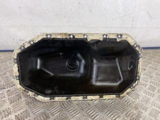 масляный поддон Volkswagen Polo 3 поколение [рестайлинг] (2000 - 2002), 1.0 л., ALD, бензин, передний привод, 030103601M