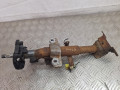 рулевая колонка Daewoo Rezzo KLAU 2001, 2.0 л., T20SED, бензин, МКПП, бирюзовый, минивэн, передний привод - фото №5