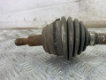 полуось передняя левая (приводной вал, ШРУС) Volkswagen Golf 4 поколение 2001, 1.6 л., бензин, универсал - фото №3