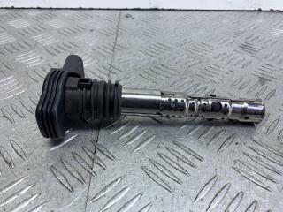 катушка зажигания Audi A4 B7 2006, 1.8 л., BFB, бензин, МКПП, универсал, 06B905115R