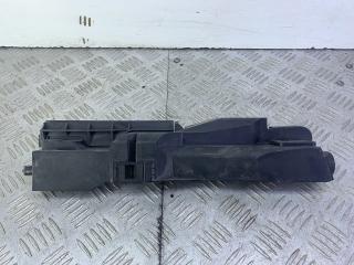 кронштейн радиатора BMW X3 E83 [рестайлинг] 2007, 2.0 л., M47N 204 D4, дизель, МКПП, красный, внедорожник 5 дв., полный привод, правый руль, 75302529