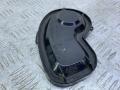крышка фары Volkswagen Bora 1 поколение 1J2 (1998 - 2005), черный, седан, передний привод, 303411106LL - фото №4