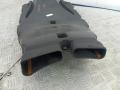 воздуховод Mercedes-Benz Vito W639 2006, 3.2 л., M 112.951, бензин, АКПП, черный, задний привод, A6398301123 - фото №6