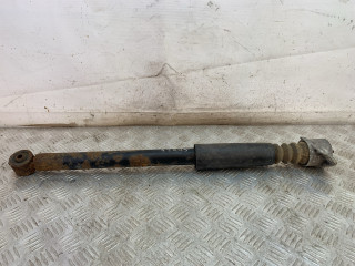 амортизатор задний Skoda Octavia 1 поколение (A4) [рестайлинг] 2001, 2.0 л., AQY, бензин, 5МКПП, бордовый, универсал, передний привод