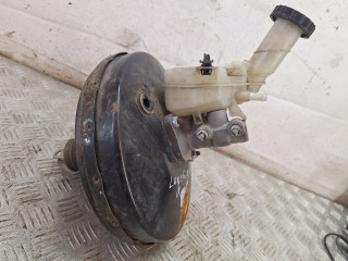 вакуумный усилитель тормозов Mitsubishi Lancer 10 поколение 2010, 03350890011