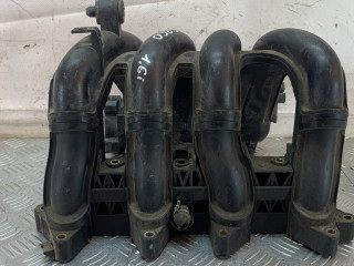 коллектор впускной Mercedes-Benz A-Класс W168 (1997 - 2001), 1.6 л., бензин, A1661410301, 2900303849, 96615003