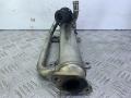охладитель EGR / Радиатор EGR Volkswagen Passat B6 (2005 - 2010), 2.0 л., дизель, универсал, 03G131512AE - фото №4