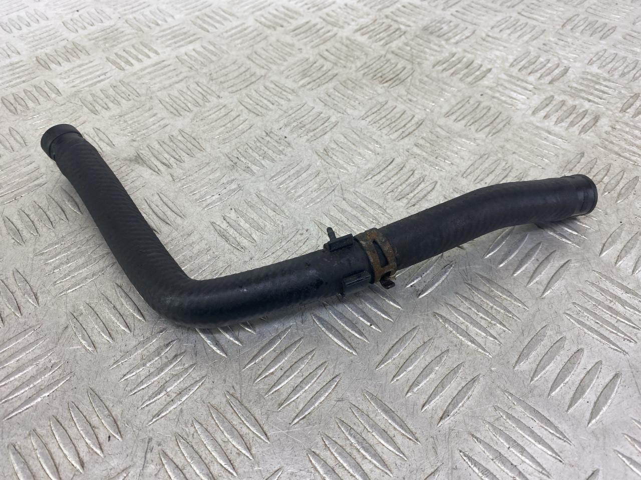 трубка гидроусилителя Volkswagen Passat B5 2000, 1.9 л., дизель, зеленый, универсал, передний привод - фото №1