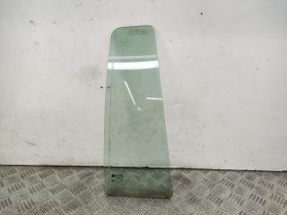 стекло двери задней правой Opel Zafira 1 поколение (A) [рестайлинг] 2005, 2.2 л., Y 22 DTR, дизель, синий, минивэн, передний привод