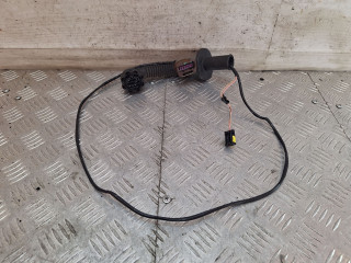 дверная проводка Peugeot 206 1 поколение 2000, 1.4 л., KFX (TU3JP), бензин, МКПП, зеленый, хетчбэк 5 дв., передний привод, 9624621680