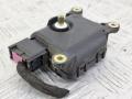 моторчик заслонки печки Volkswagen Passat B5 1998, 1.6 л., AHL, бензин, МКПП, серебро, универсал, передний привод, 8D1820511E, 0132801115 - фото №4