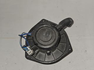 моторчик печки Nissan Primera P11 1999, 1.8 л., QG18DE, бензин, серебро, универсал, передний привод