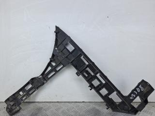 Крепление бампера заднего Volkswagen Passat B6 2008, 1.8 л., BZB, бензин, 6МКПП, черный, универсал, передний привод, 3C9807378