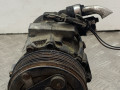 компрессор кондиционера Opel Corsa C 2003, 1.3 л., дизель, 13197538, 03175506662 - фото №2