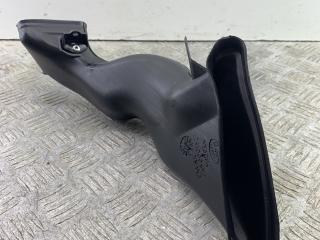 воздуховод печки Land Rover Discovery 3 поколение L319 2007, 2.7 л., 276DT, дизель, АКПП, серый, внедорожник 5 дв., полный привод, JKB000132