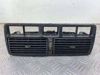 дефлектор обдува салона Volkswagen Golf 4 поколение (1997 - 2006), 1J0819736C