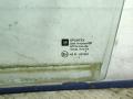 стекло двери передней левой Opel Corsa C 2003, 1.0 л., Z 10 XEP, бензин, МКПП, синий, хетчбэк 3 дв., передний привод - фото №4