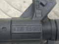 форсунка Opel Corsa C F08 2001, 1.0 л., Z 10 XE, бензин, МКПП, черный, хетчбэк 3 дв., передний привод, 0280155965 - фото №7